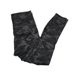 Powerhold by Fabletics Camo Ankle Length Leggings